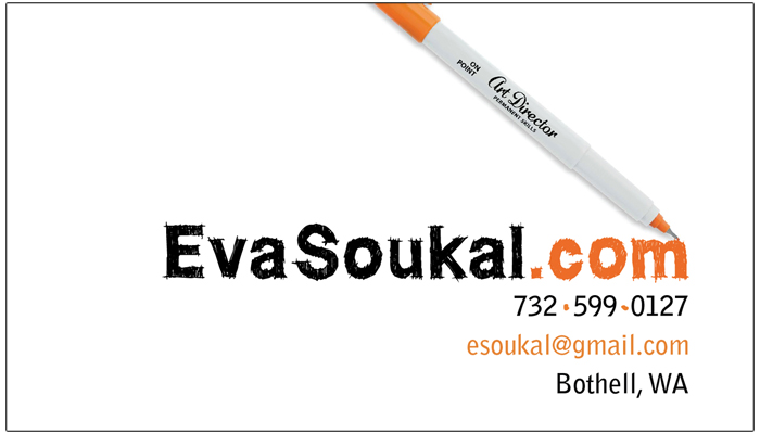 Contact me at esoukal at gmail.com