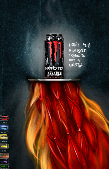 Monster