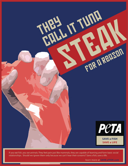 PETA