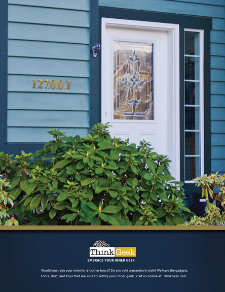 ThinkGeek