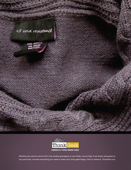 ThinkGeek
